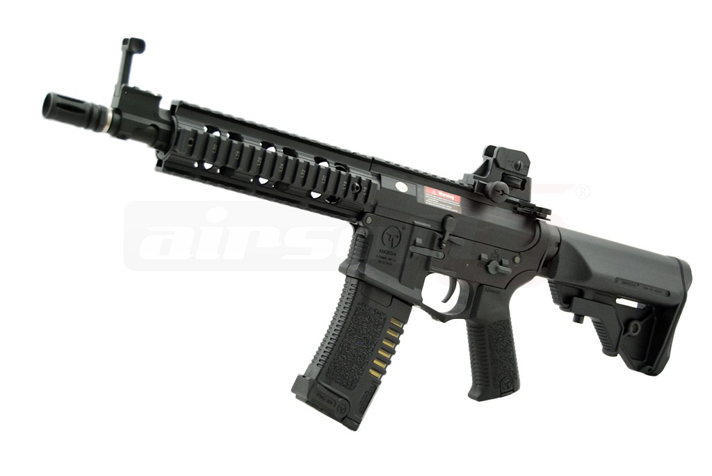 Ares Amoeba AM-008 EFCS 6