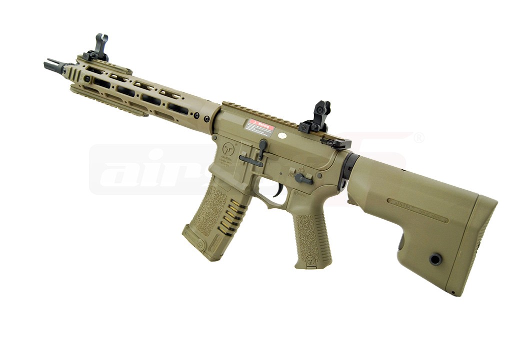 Ares Amoeba AM-009 EFCS Tan 12