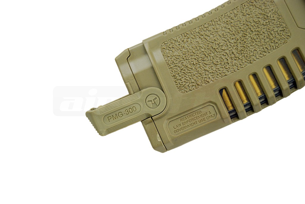 Ares Amoeba AM-009 EFCS Tan 3