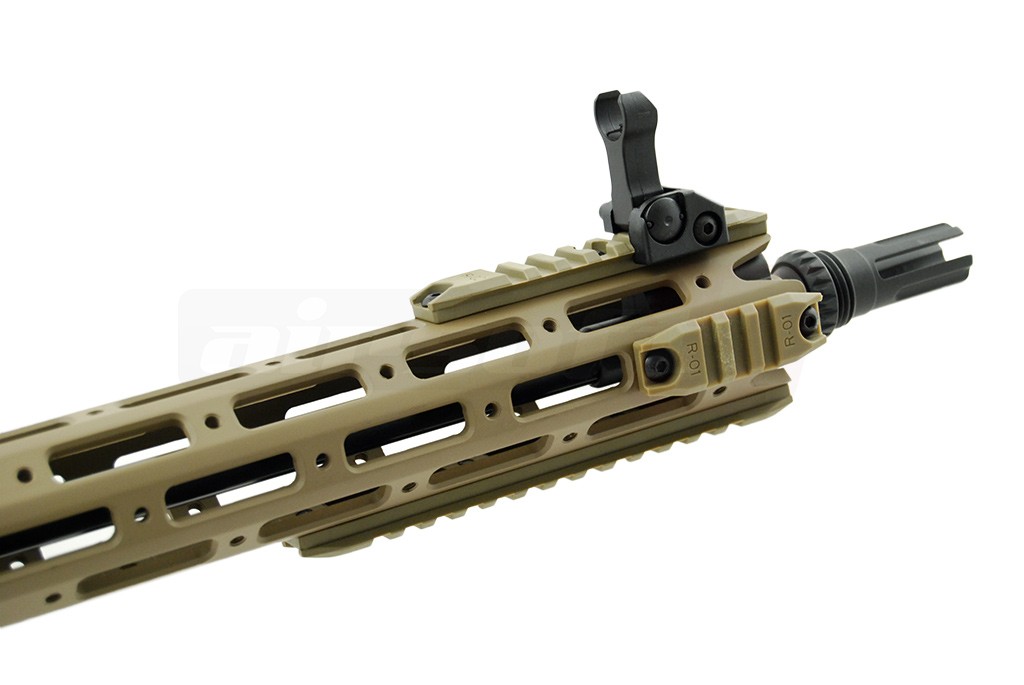 Ares Amoeba AM-009 EFCS Tan 7