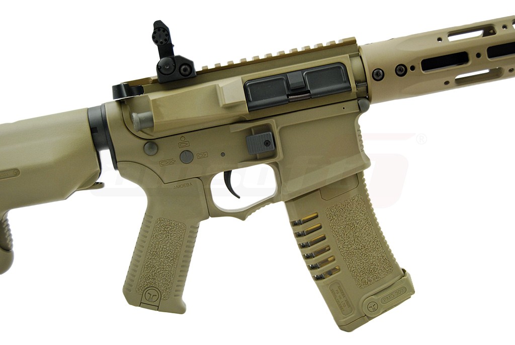 Ares Amoeba AM-009 EFCS Tan