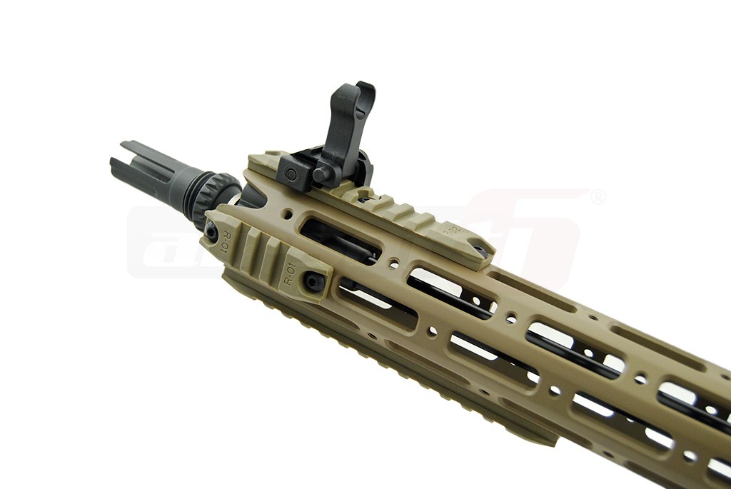 Ares Amoeba AM-009 EFCS Tan 9