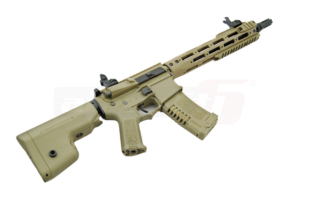 Ares Amoeba AM-009 EFCS Tan 14