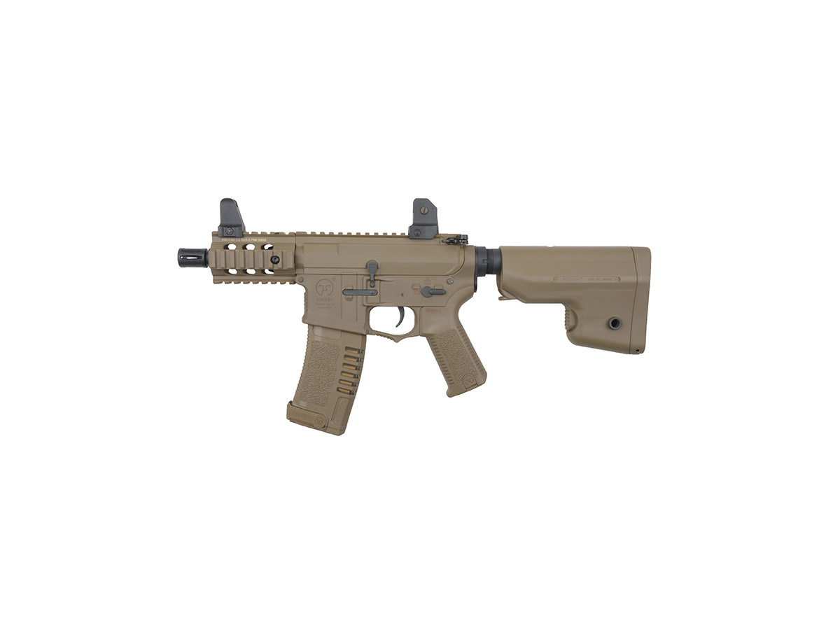 Ares Amoeba AM-007 EFCS Tan