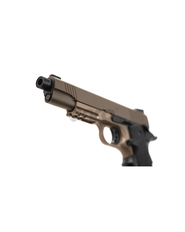Army Armament M1911 Extended Desert 4