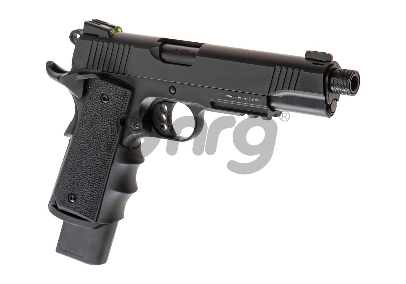 Army Armament M1911 Extended
