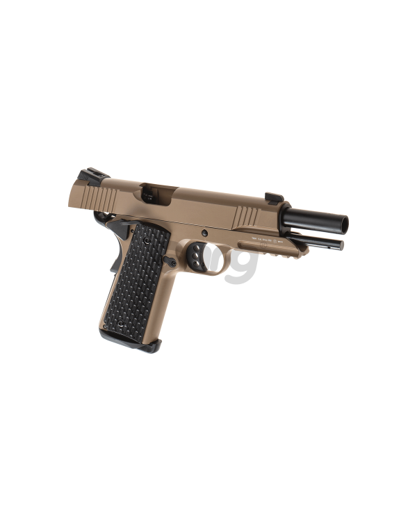 Army Armament M1911 Tactical Desert 3