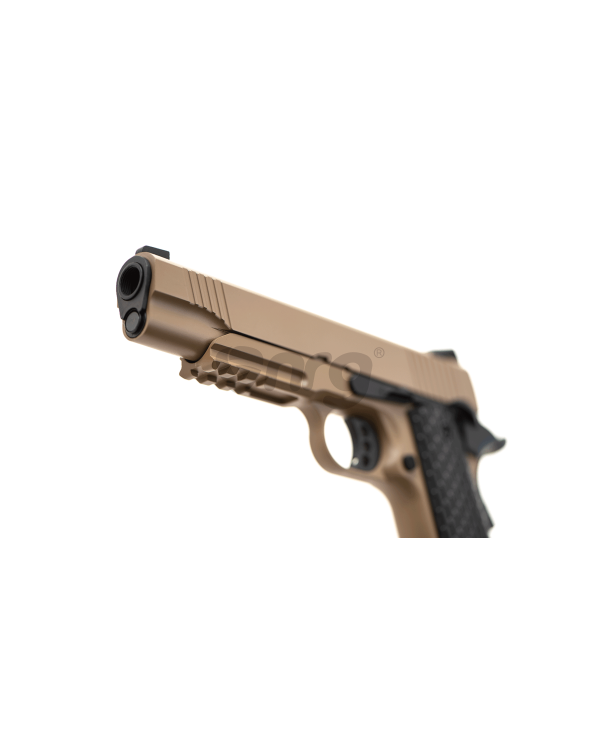 Army Armament M1911 Tactical Desert 4