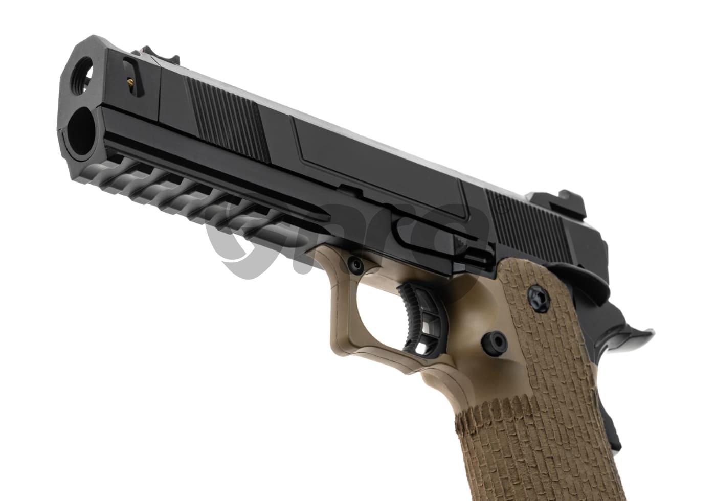 Army Armament R501 Desert 5