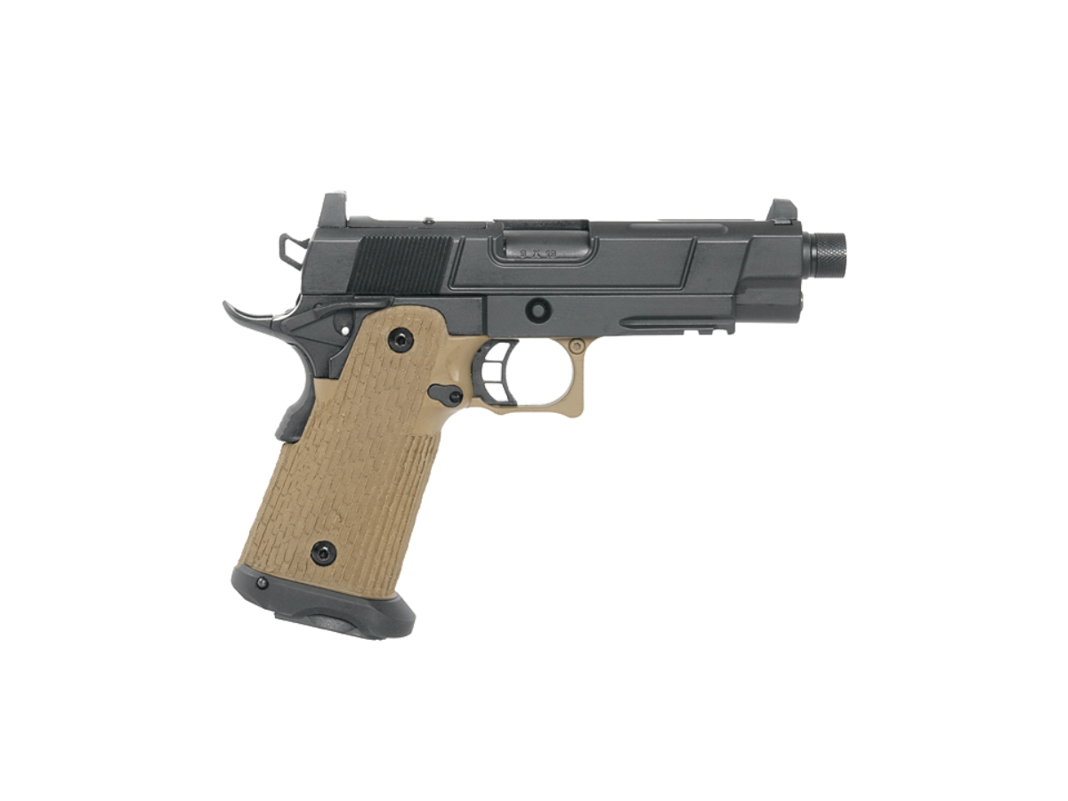 Army Armament R504 Dark Earth