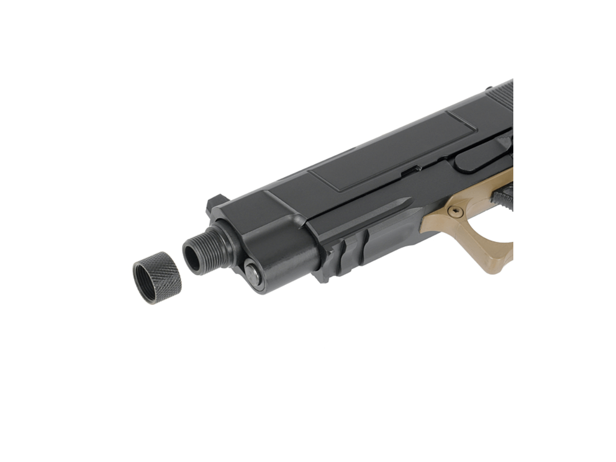 Army Armament R504 Dark Earth 3