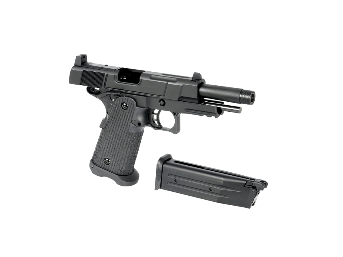 Army Armament R504  2