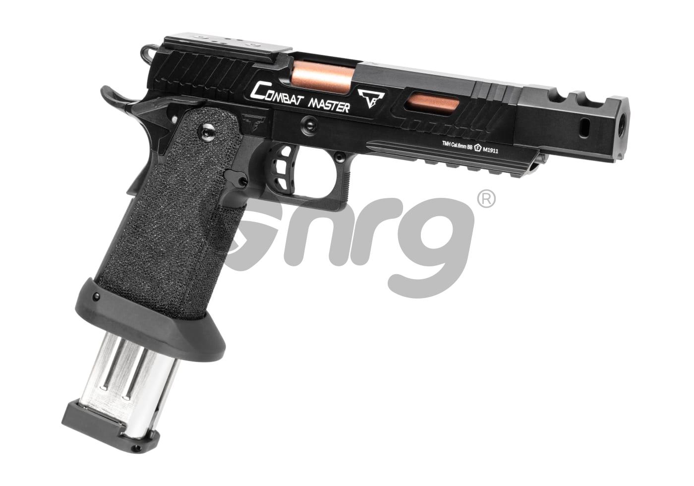 Army Armament R601-3 TTI