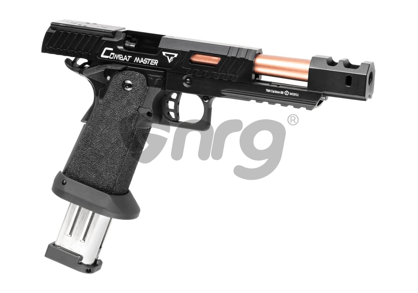 Army Armament R601-3 TTI 4