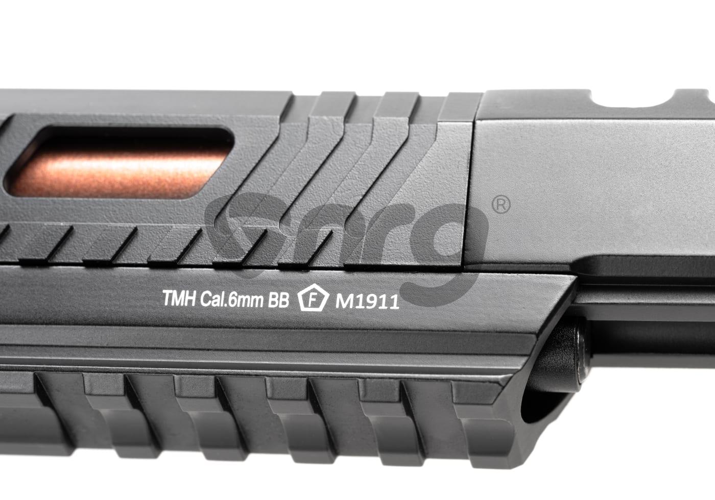 Army Armament R601-3 TTI 6