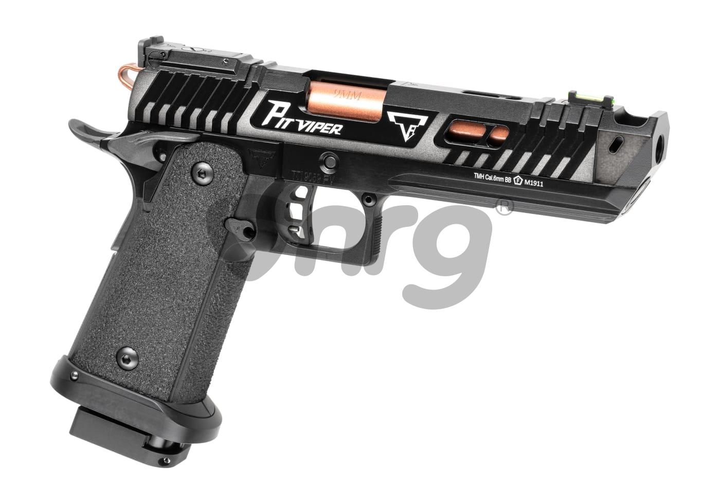 Army Armament R614-1 TTI