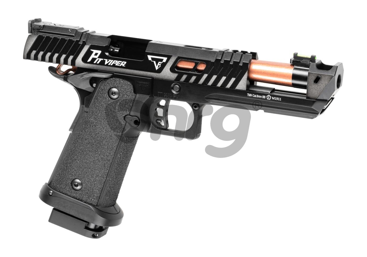 Army Armament R614-1 TTI 4