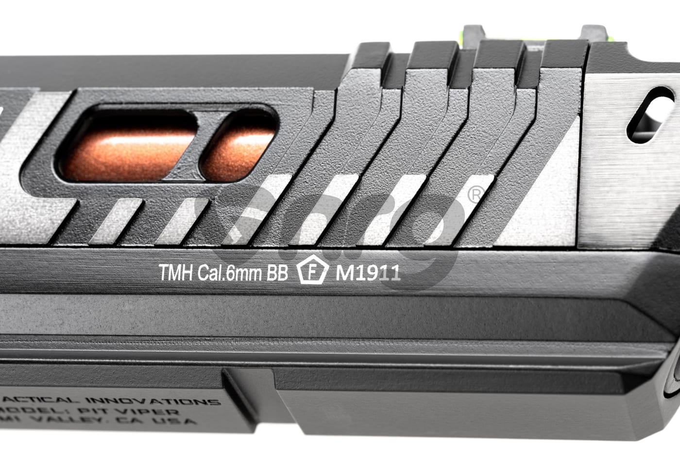 Army Armament R614-1 TTI 6