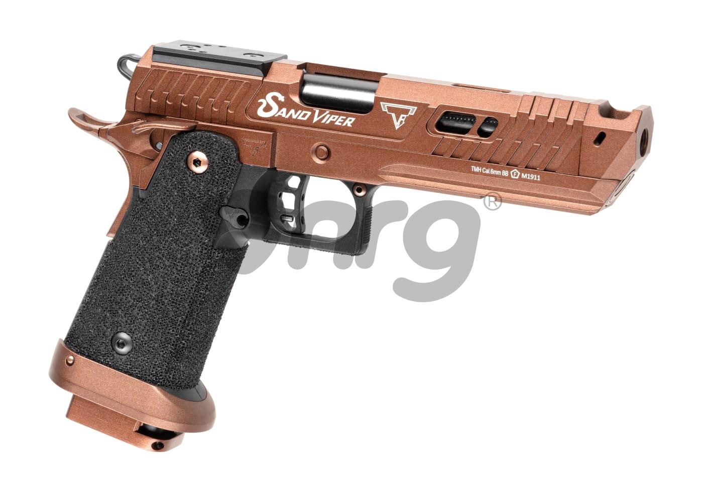 Army Armament R615 TTI