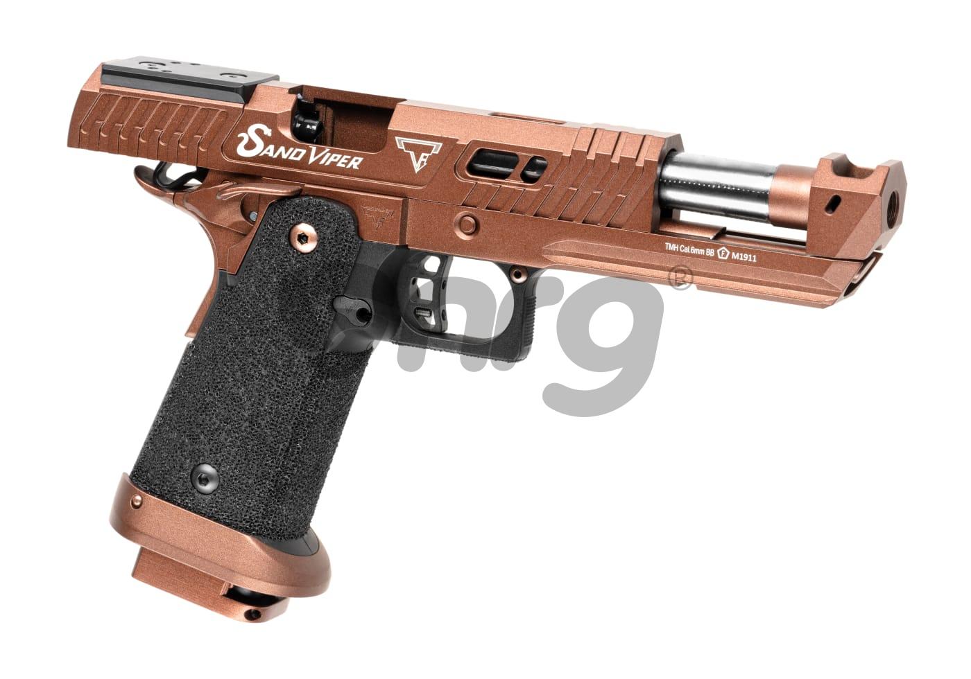 Army Armament R615 TTI 4