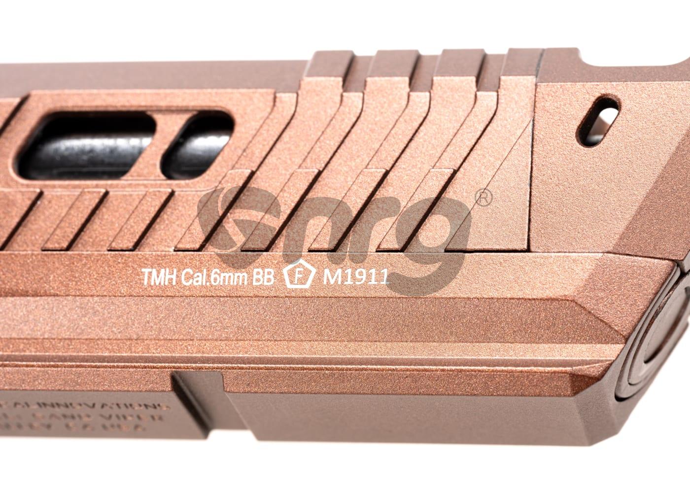 Army Armament R615 TTI 6