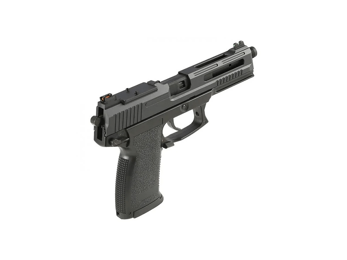 Ascend Ninja 23 Limited Edition