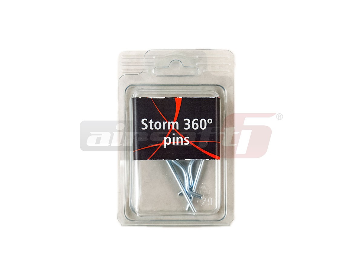 Cuie siguranta pentru grenada Storm