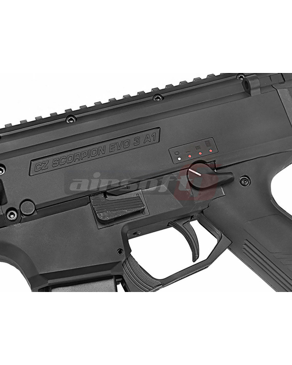 ASG CZ Scorpion EVO 3 A1 BET 5