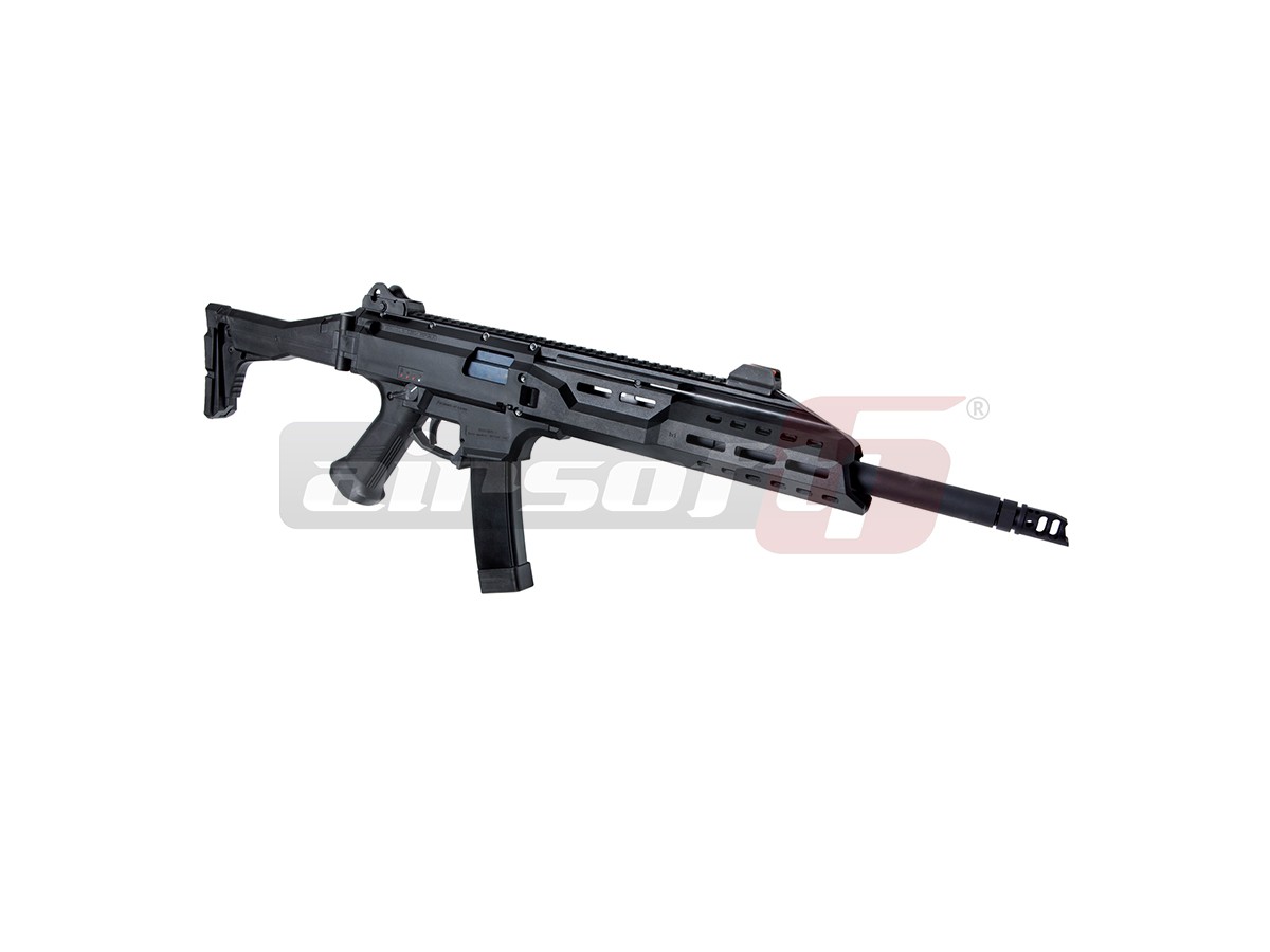 ASG CZ Scorpion EVO 3 A1 Carabine