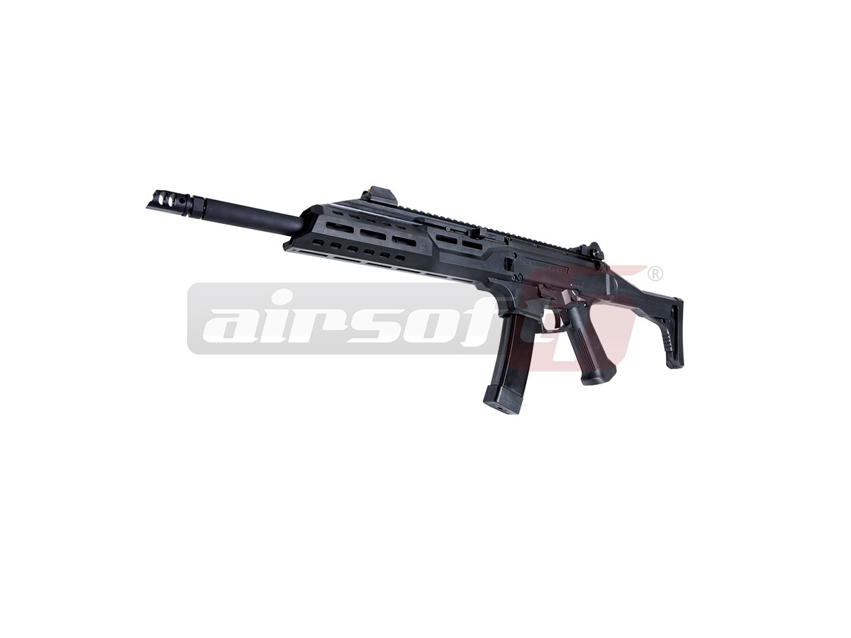 ASG CZ Scorpion EVO 3 A1 Carabine 2