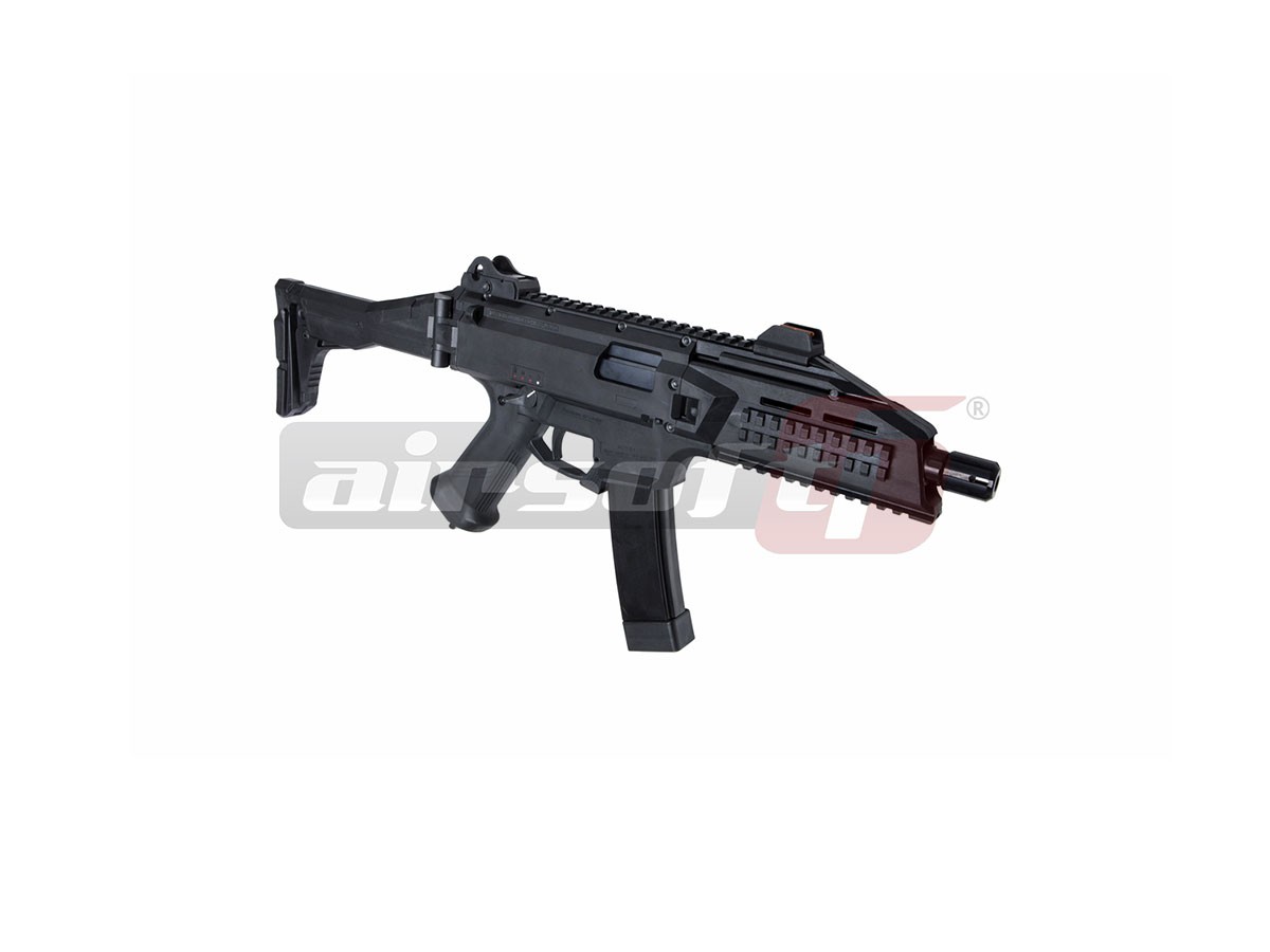 ASG CZ Scorpion EVO 3 A1 HPA 
