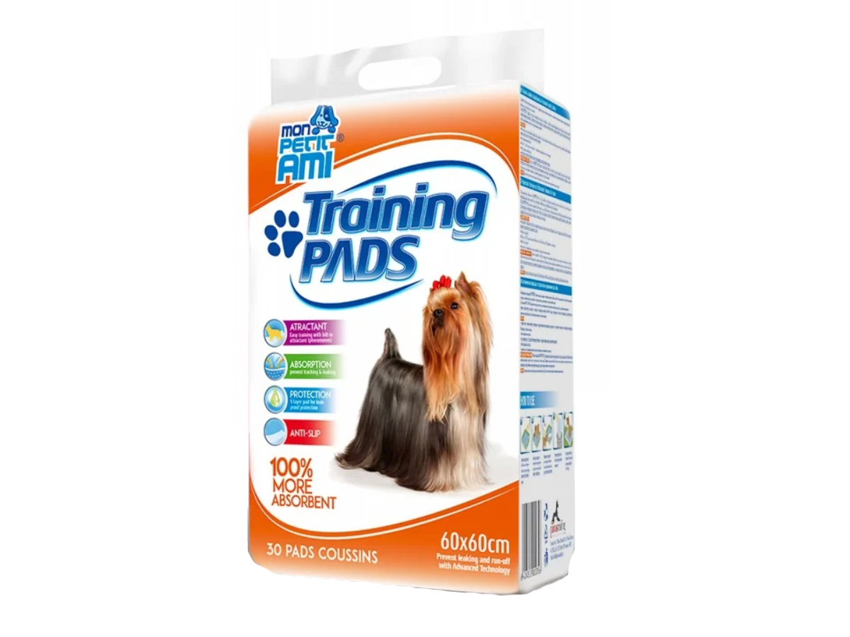 ASTERNUT MON PETIT AMI 60x60;30buc/SET