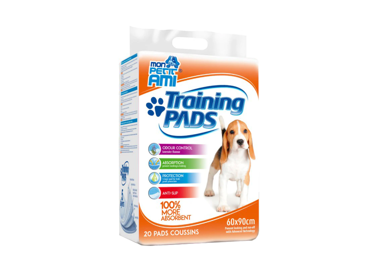 ASTERNUT MON PETIT AMI 60x90;20buc/SET