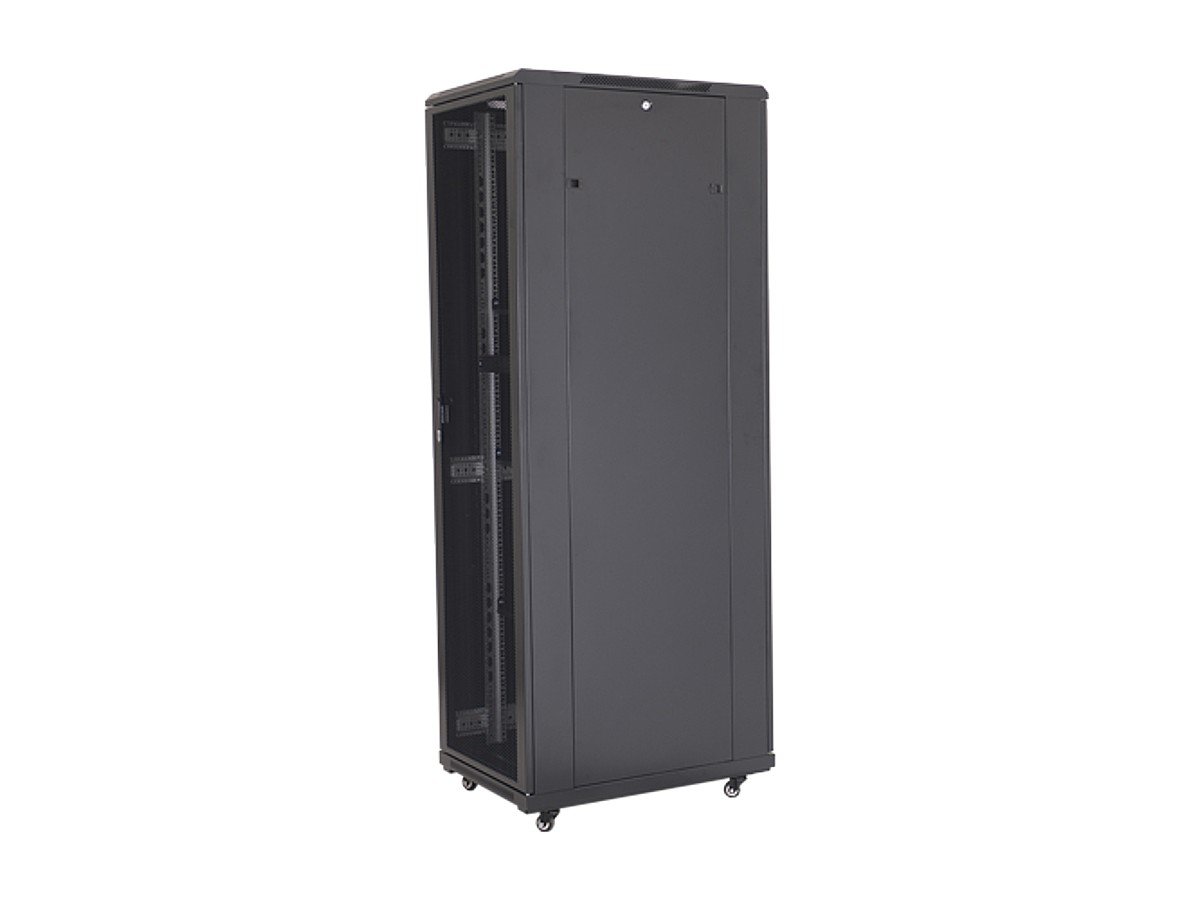 ASYTECH Networking Rack podea 47U 19" 800x1000 3