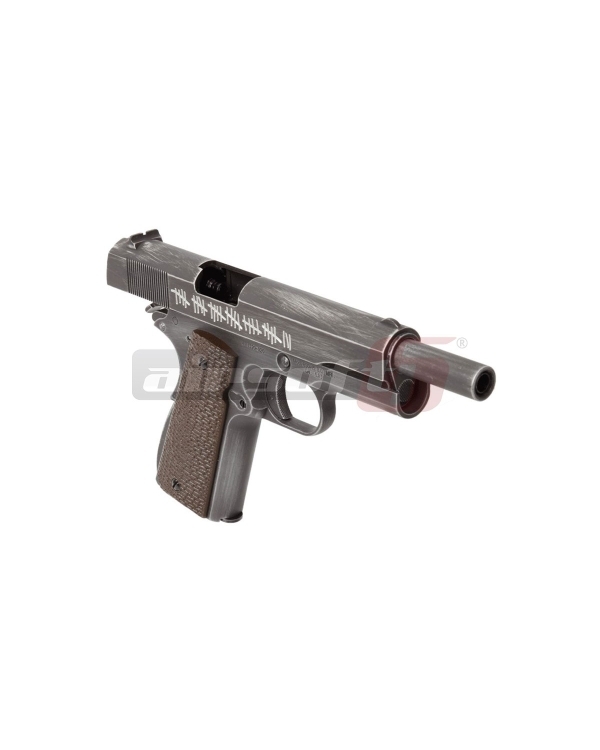 AW Custom 1911 Molon 5