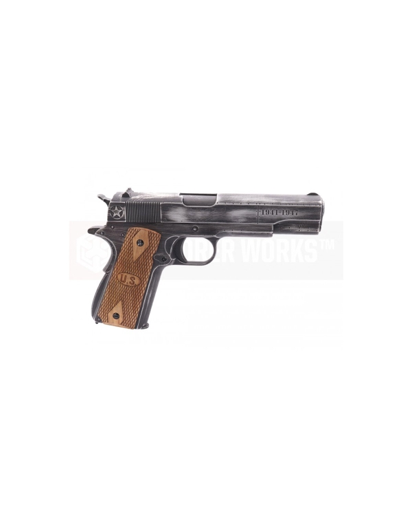 AW Custom Auto Ordnance 1911 Fly Girl