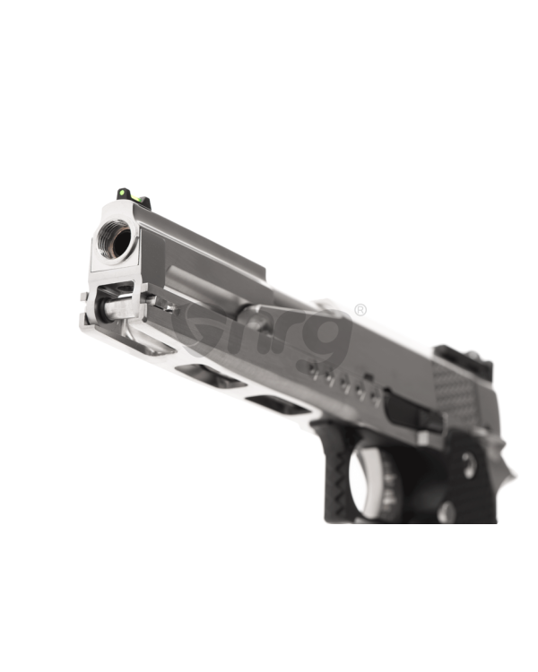 AW Custom HX2231 Full Auto 4