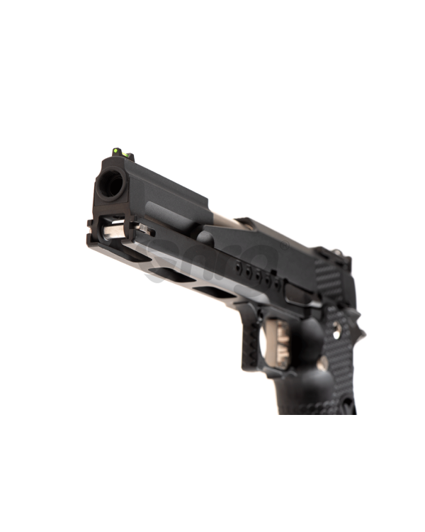 AW Custom HX2232 Full Auto 4