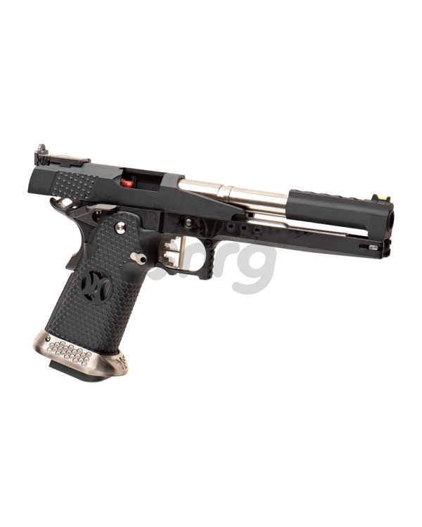 AW Custom HX2232 Full Auto 3