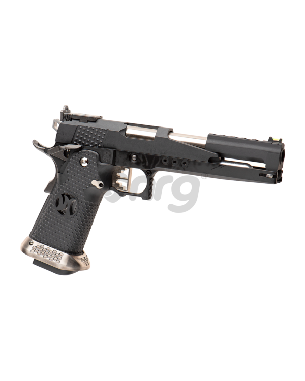 AW Custom HX2232 Full Auto