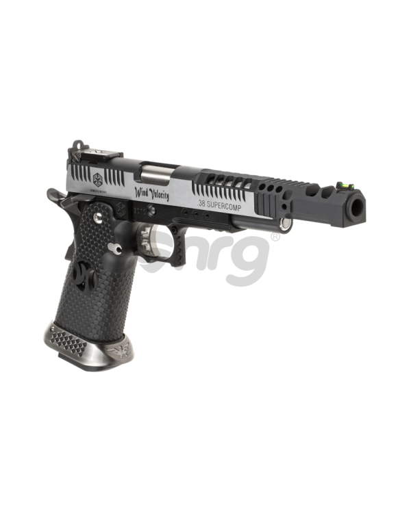 AW Custom HX2401 SuperComp Race Pistol