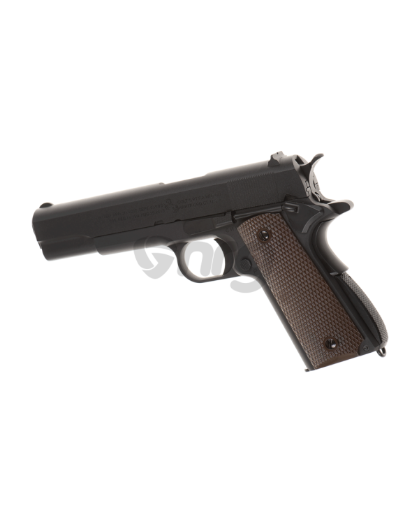 AW Custom M1911 2