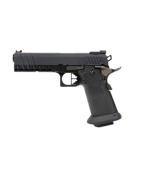 AW Custom HX2003 Ace 4