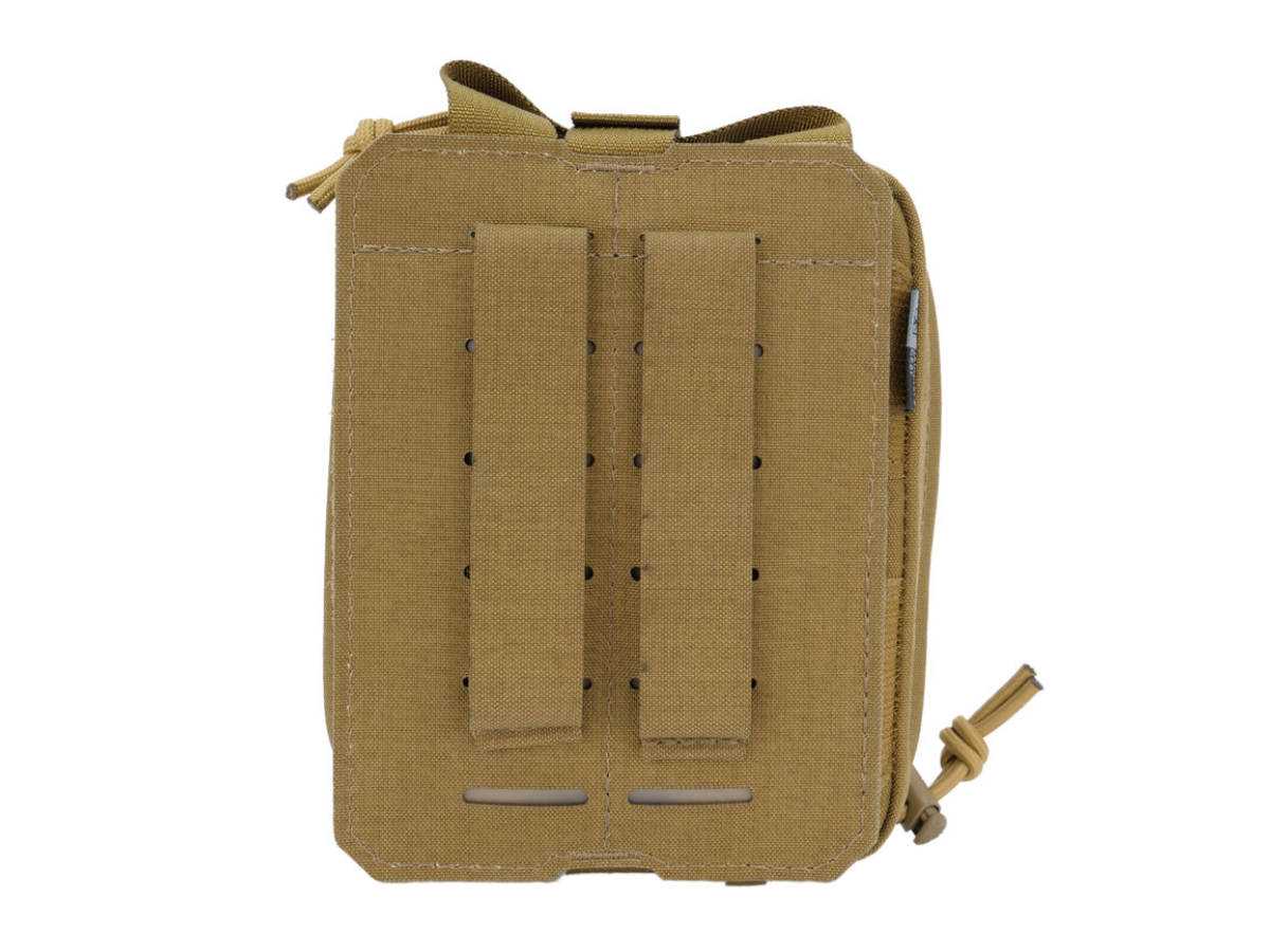 Templar's Gear buzunar pentru trusa de prim ajutor AZ1 Rip-Off Coyote 3