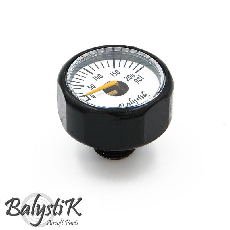 Balystik manomentru HPA 200 PSI