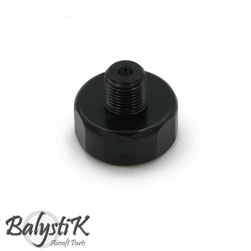 Balystik manomentru HPA 200 PSI 2