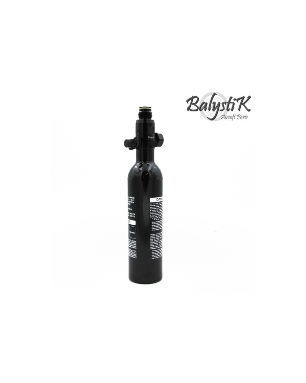 Balystik butelie HPA  0.2L 3000psi 