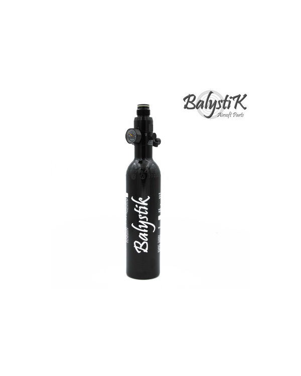 Balystik butelie HPA  0.2L 3000psi  3