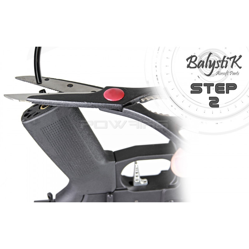 BalystiK cupla US EasyConnect  2