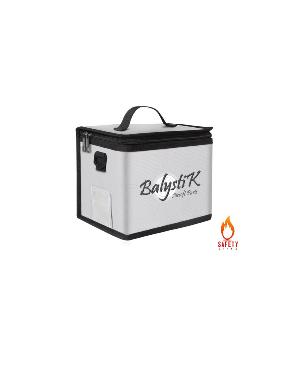 Balystik geanta incarcare LiPo 220 x 150 x 170 mm